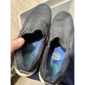 Nunn Bush, Conway Men's Slip-On Shoes, Size 11M . Extremely Comfortable